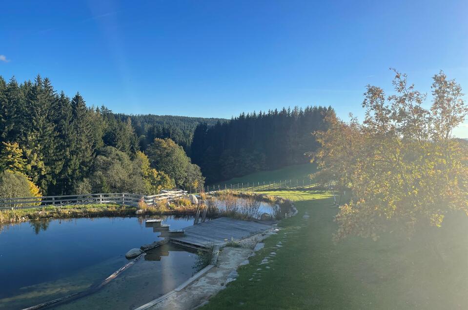 Get married at Gasthof Leitner - Narnhoferwirt - Impression #1 | © Familie Leitner