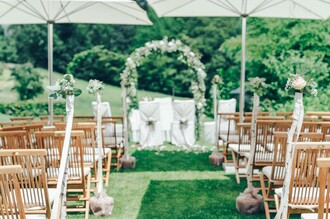 Retter Bio-Naur-Resort_Hochzeit(1)_Oststeiermark | © Retter Bio-Naur-Resort