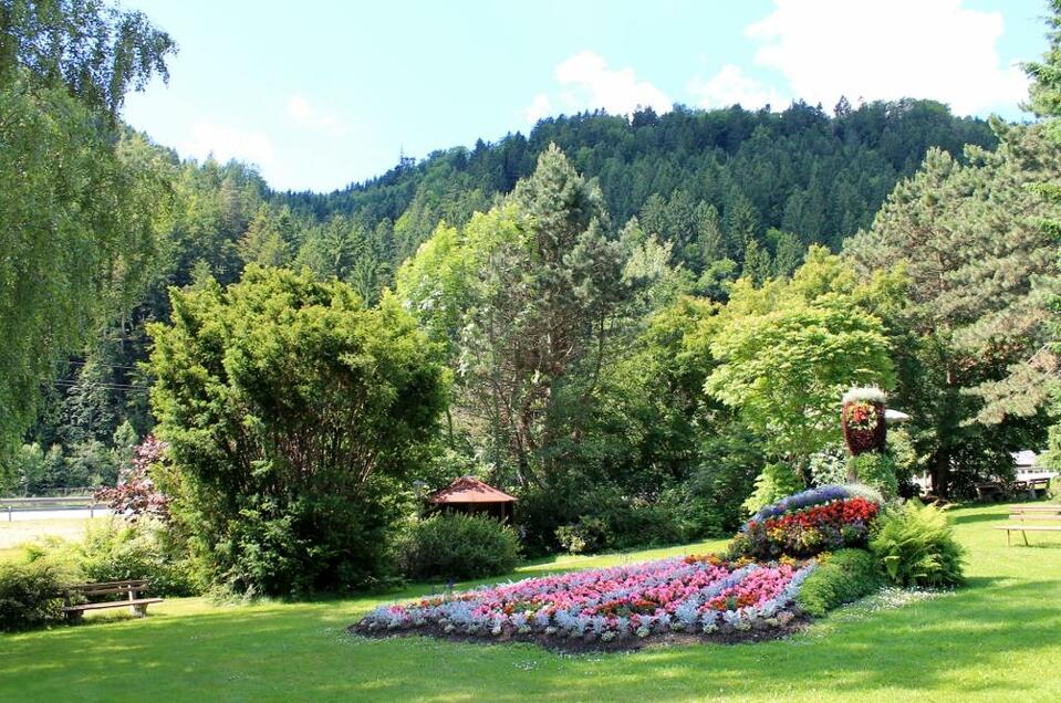 Marriage in the Mönichwald Park - Impression #1 | © TV Oststeiermark