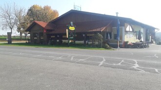 Heuriger zum Sieglhof | © Sieglhof