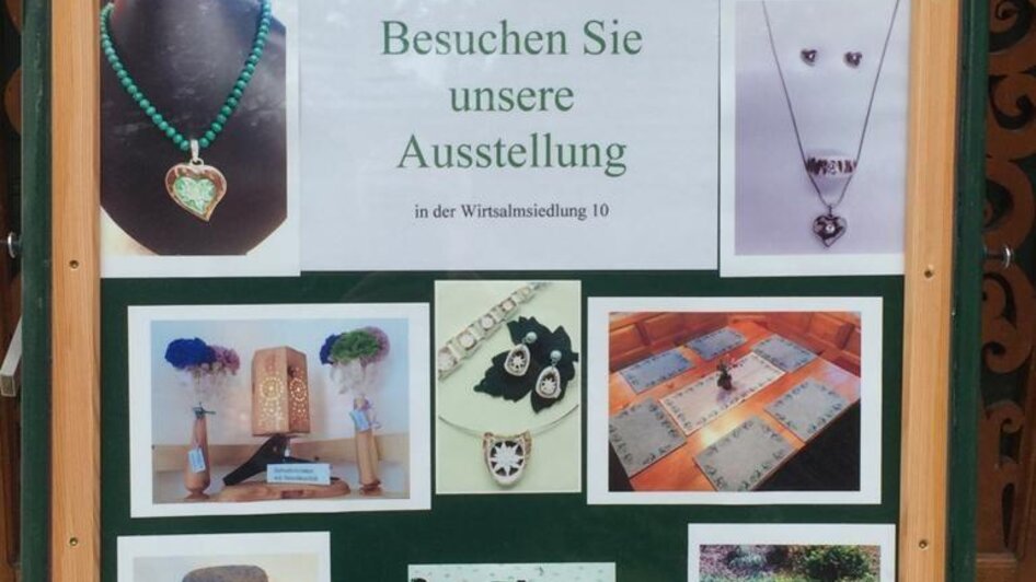 Hirschhorn-Produkte3-Murtal-Steiermark | © Elisabeth Diethart