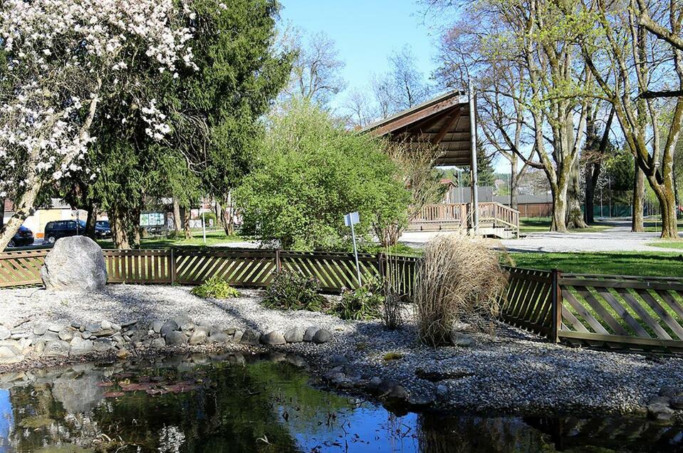 Historical Park St. Ruprecht an der Raab - Impression #1 | © Iris Bloder