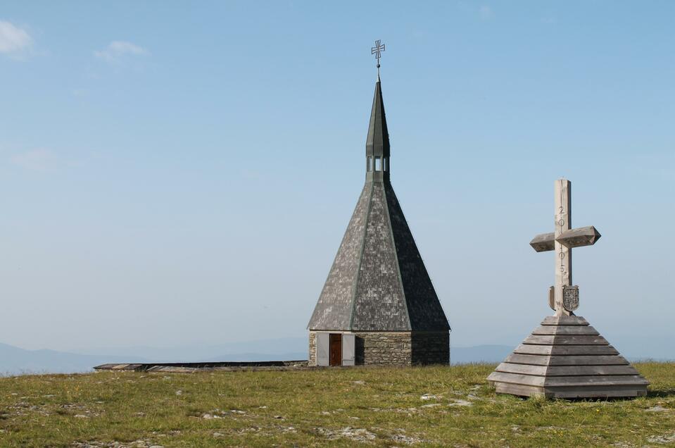 Hochwechsel Summit - Impression #1 | © Oststeiermark Tourismus