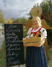 Hofladen Brugner | © Familie Brugner | Familie Brugner | © Familie Brugner