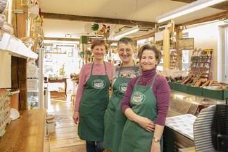 Herk-Mitarbeiter-Murtal-Steiermark | © Anita Fössl