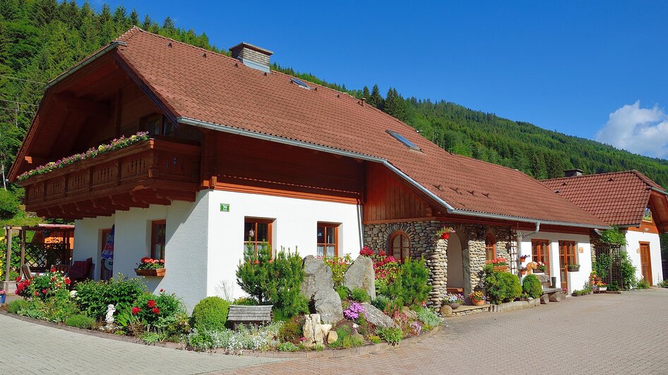 Shop & Werkstatt | © Tourismusverband Murau