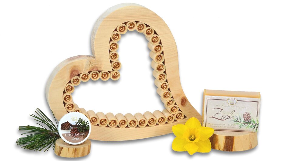 Muttertagsgeschenk | © Tourismusverband Murau