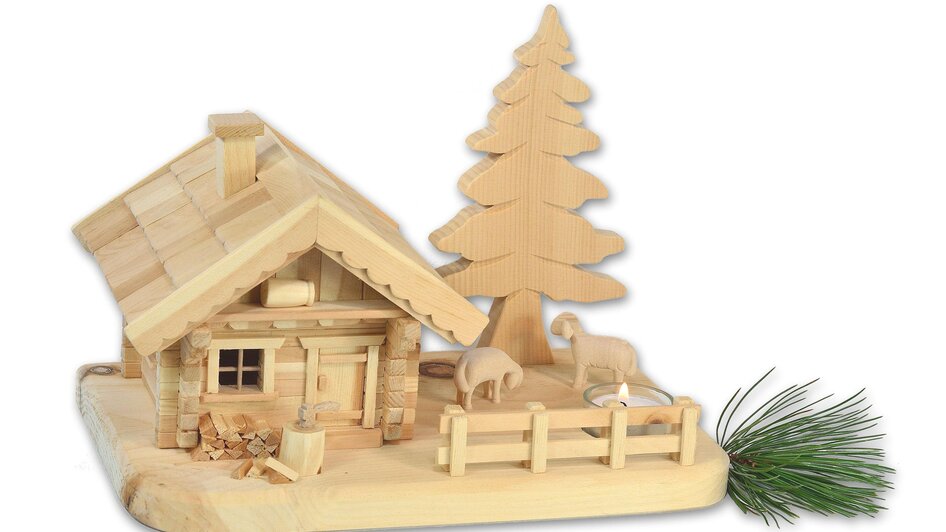Geschenksidee | © Tourismusverband Murau