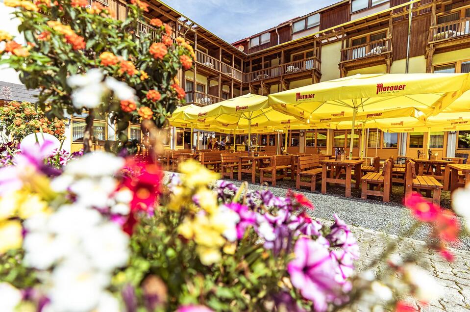 Hotel Brauhaus zu Murau - Impression #1 | © Hotel Brauhaus zu Murau