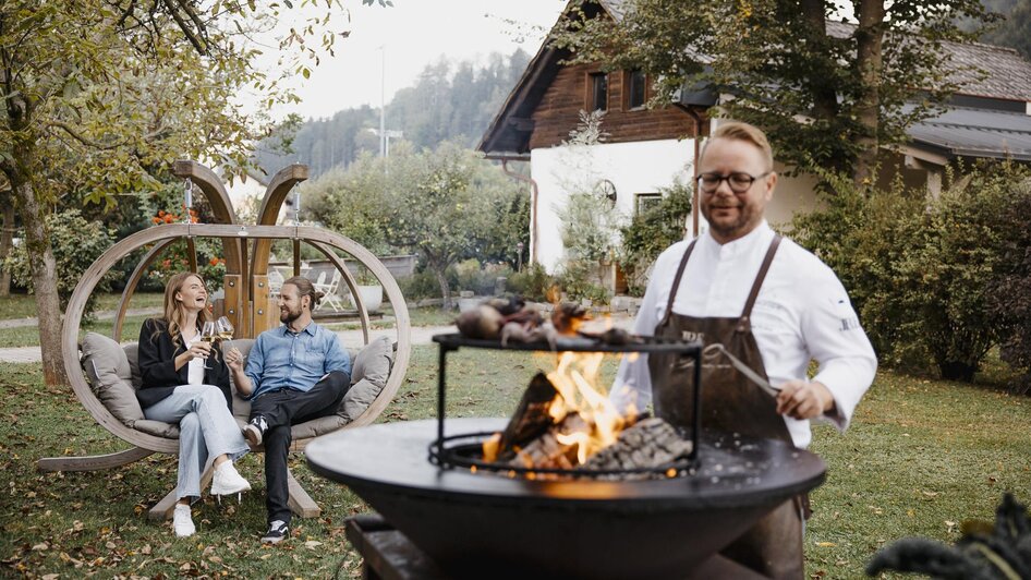 Hotel Restaurant Krainer - Impression #2.17