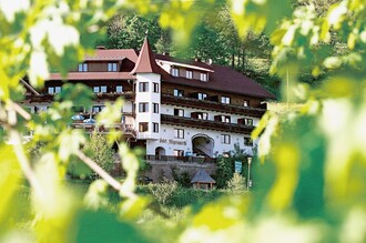 Hotel Restaurant Stigenwirth | © Tourismusverband Murau