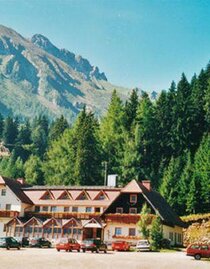 Sommer | © Präbichlerhof