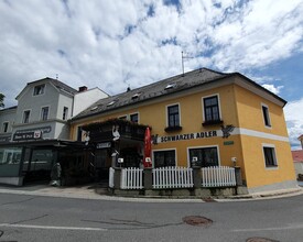 Restaurant Scharzer Adler in Friedberg | © Oststeiermark Tourismus