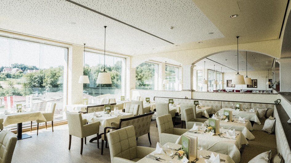 Hotel restaurant ‘Kulinarium’ - Impression #2.2