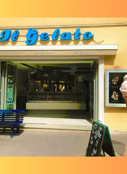 Il Gelato 2