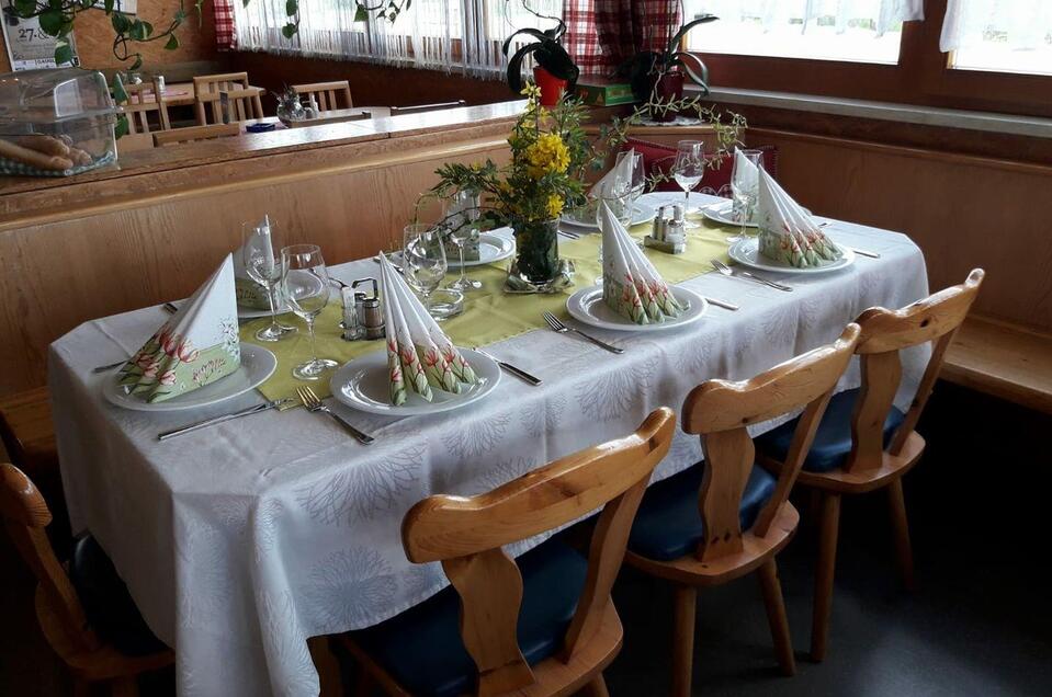 Snack bar Kober - Impression #1 | © Imbissstube Kober
