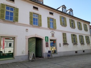Lerchhaus Eibiswald | © Schilcherland Steiermark
