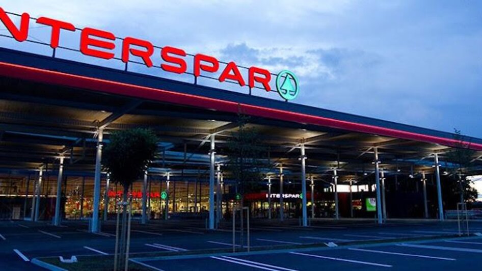 Interspar Fürstenfeld | © Interspar Fürstenfeld