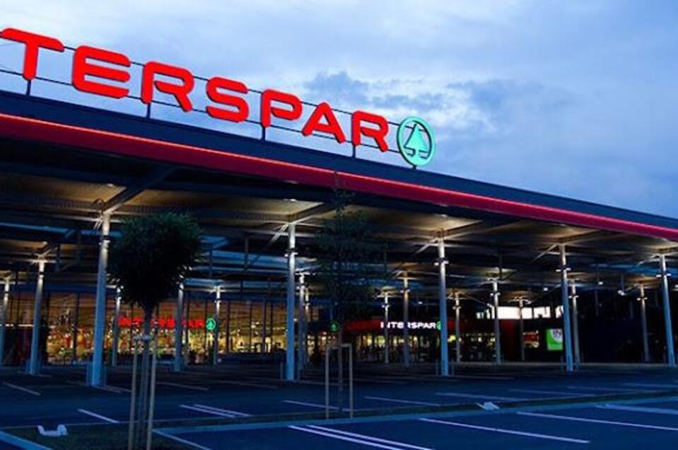 Interspar Gesellschaft m.b.H. - Impression #1 | © Interspar Fürstenfeld