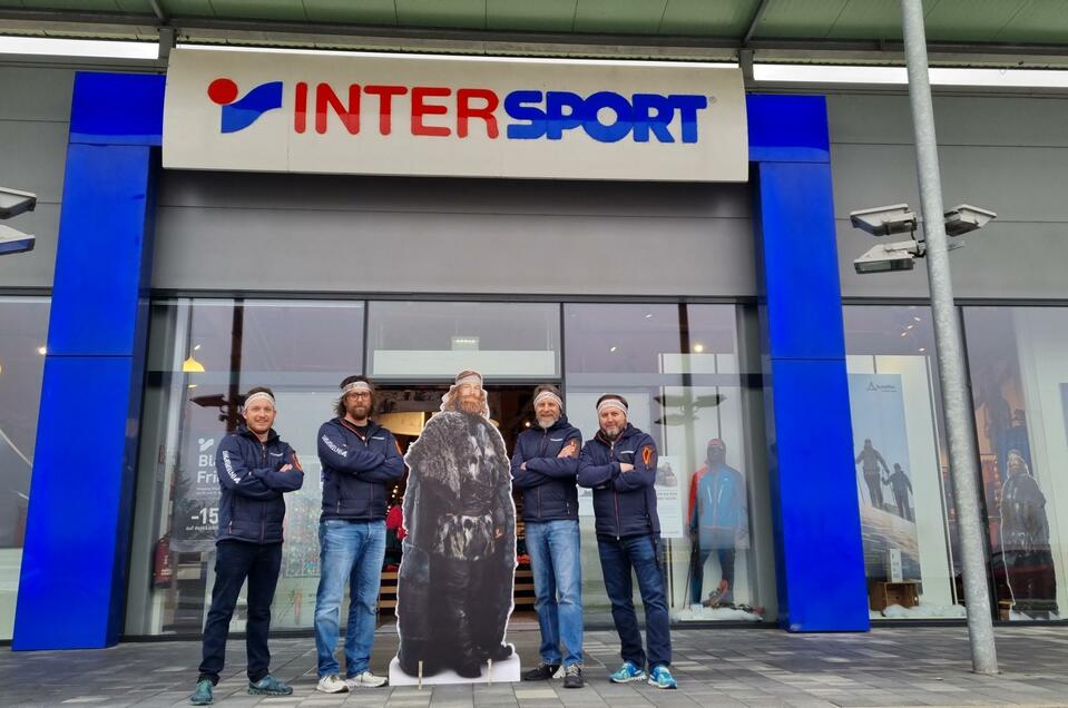 Intersport Pilz - Impression #1