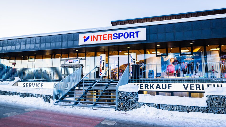 Intersport Pintar Kreischberg | © Intersport Pintar