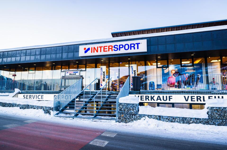 Intersport Rent - Ski rental on the Kreischberg - Impression #1 | © Intersport Pintar