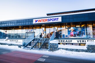 Intersport Pintar Kreischberg | © Intersport Pintar