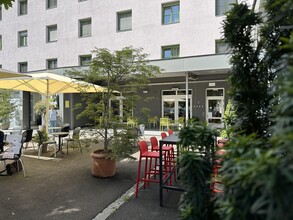 JUFA Restaurant Graz City | © JUFA Hotels