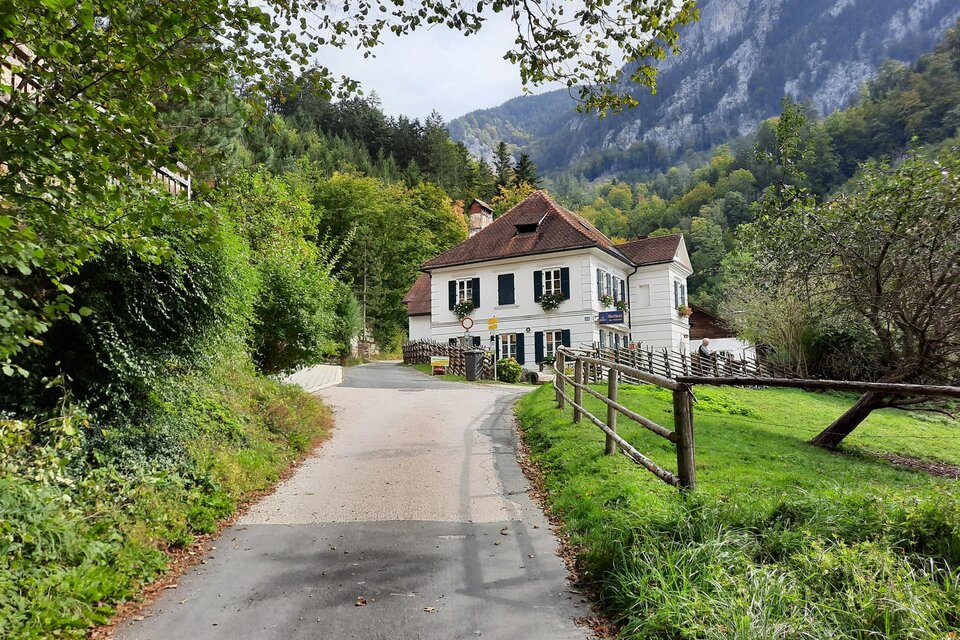 Jausenstation Grassauer - Impression #1 | © Tourismusverband Oststeiermark