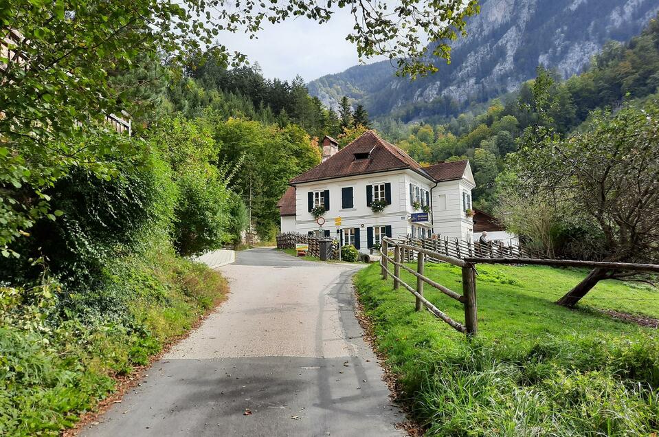 Jausenstation Grassauer - Impression #1 | © Tourismusverband Oststeiermark