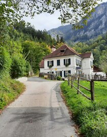 Snack station Grassauer_Way_Eastern Styria | © Tourismusverband Oststeiermark | Weges | © Tourismusverband Oststeiermark