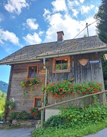 Waldmühle_Haus_Oststeiermark | © Tourismusverband Oststeiermark | Stockner | © Tourismusverband Oststeiermark