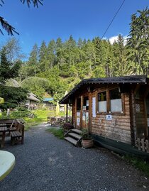 Jausenstation Wedam | Johanna Jäger | © Tourismusverband Murau