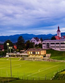 Joglland arena_view_Eastern Styria | Grabmayer | © Joglland Arena