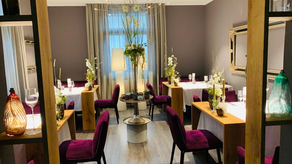 Esszimmer 2020 Bruck Mur Johanns Copyright mikejoh | © Co:/mikejohann