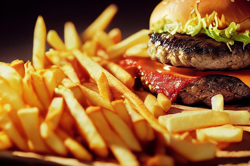 Johnny’s Burgerhouse - Impression #1 | © Pixabay