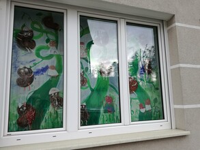 Beetle Bean Window_window1_Eastern Styria | © Tourismusverband Oststeiemark