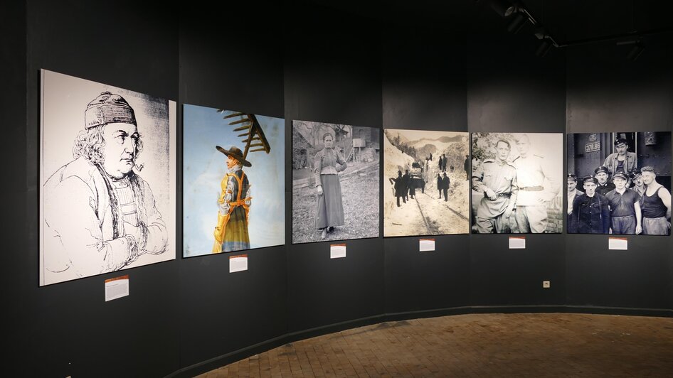 Charcoal Burning Centre Hieflau with special exhibition - Impression #2.3