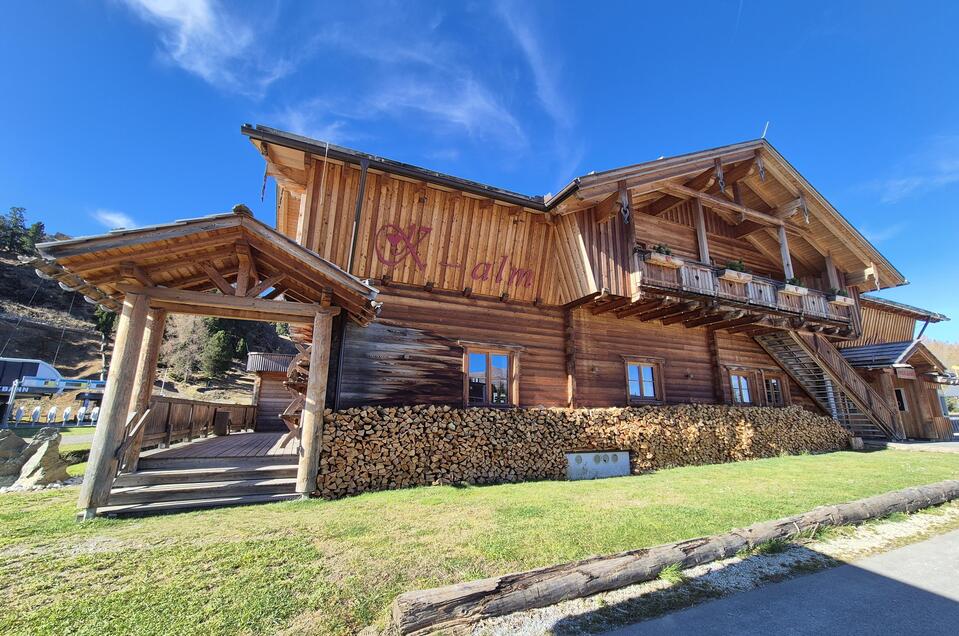 K-Alm - Impression #1 | © Tourismusverband Murau