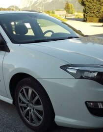 KFZ car | TVB Ausseerland Salzkammergut | © TVB Ausseerland Salzkammergut