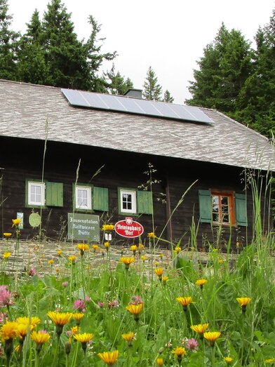Kaltwiesen cottage_Eastern Styria | © Maria Gessl | © Maria Gessl