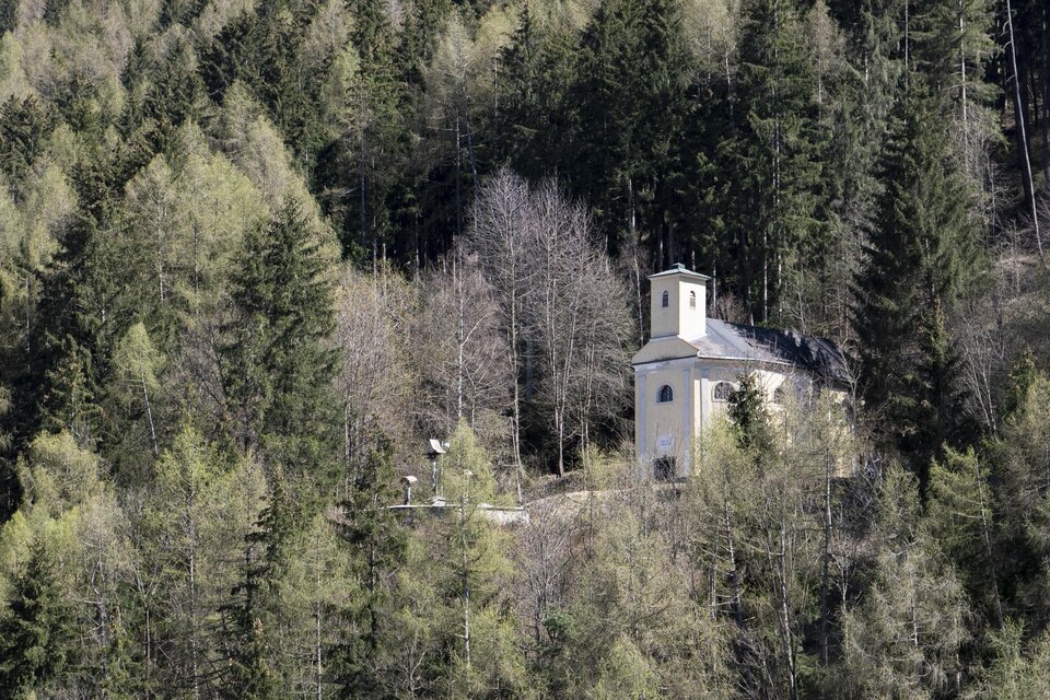 Calvary Church Judenburg - Impression #1 | © Anita Fössl
