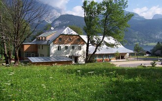JUFA Hotel, Grundlsee, Außenansicht | © JUFA Hotel Grundlsee