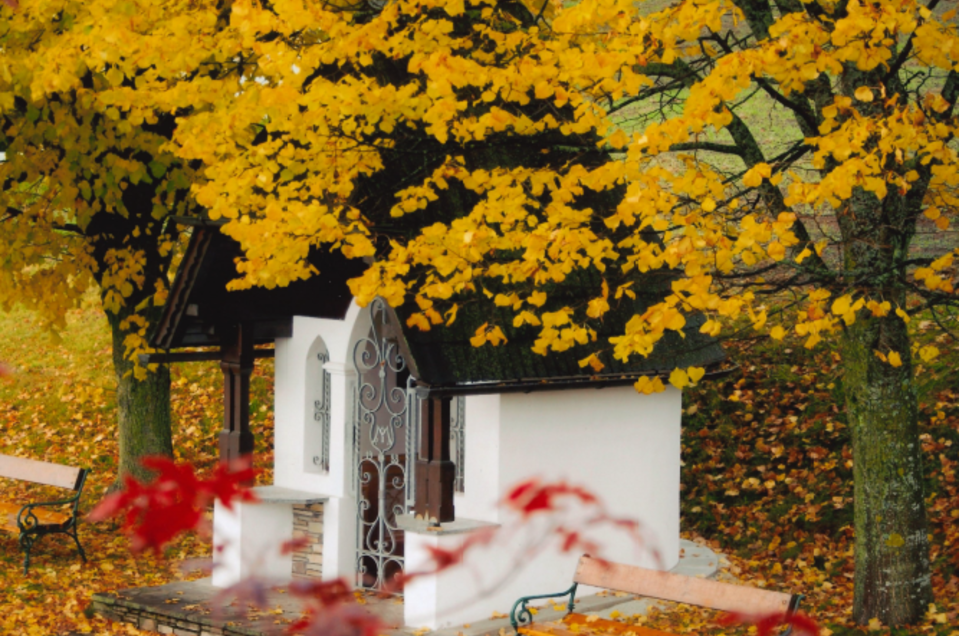 Kapelle Familie Fank - Impression #1 | © Gemeinde Wenigzell