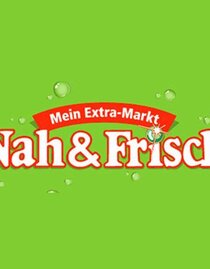 Nah & Frisch_Logo | © Nah & Frisch | © Nah & Frisch