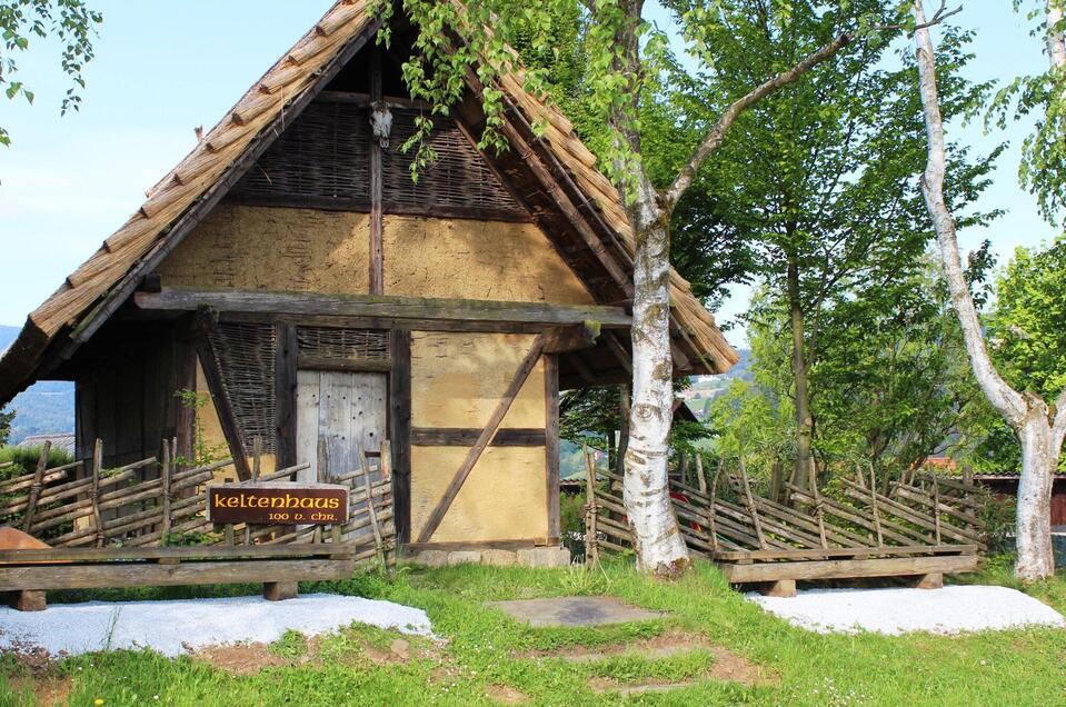 Celtic House  - Impression #1 | © Heinz Kürzl