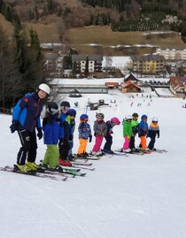 Kinderschilift-Skifahren-Murtal-Steiermark | © Familienskilift Pölstal | Familienskilift Pölstal | © Familienskilift Pölstal