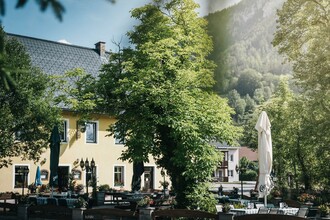 Kirchenwirt | © Stefan Leitner