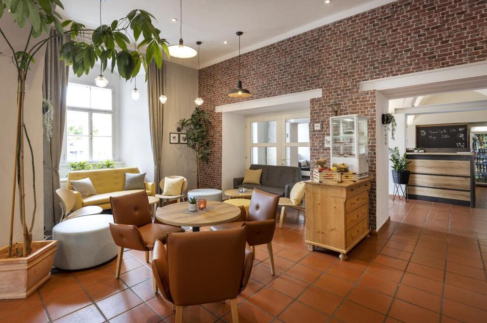 Klostercafe - JUFA Hotel Judenburg - Impression #1 | © JUFA Hotels