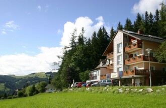 Kornreiterhouse_House_Eastern Styria | © Kornreitherhaus